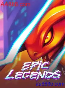 EpicLegends