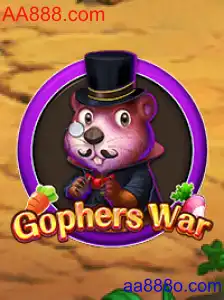 GophersWar