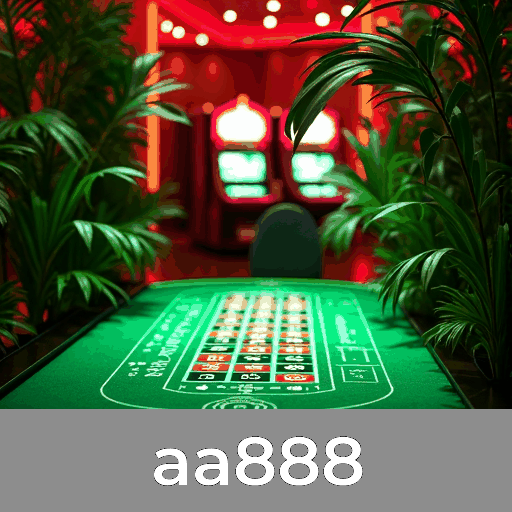 Bem-vindo ao aa888: Seu Destino de Jogos com Segurança e Profissionalismo