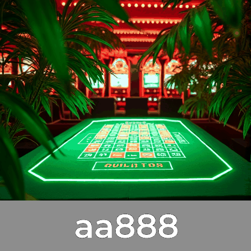 Descubra aa888: Apostas Esportivas Online e Jogos de Cassino