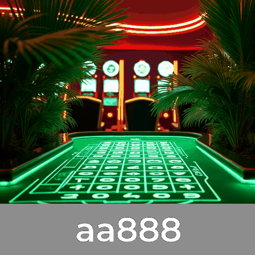 Experimente o Exclusivo Login com Proteção Avançada em aa888