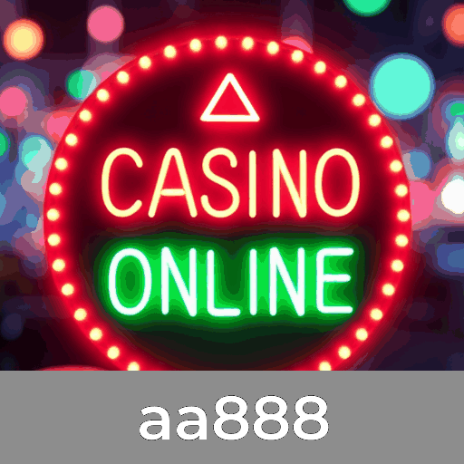 aa888: Caça-Níqueis-Grandes Prêmios, Jogos de Mesa-Variedade Inigualável, Live Dealers-Experiência Imersiva